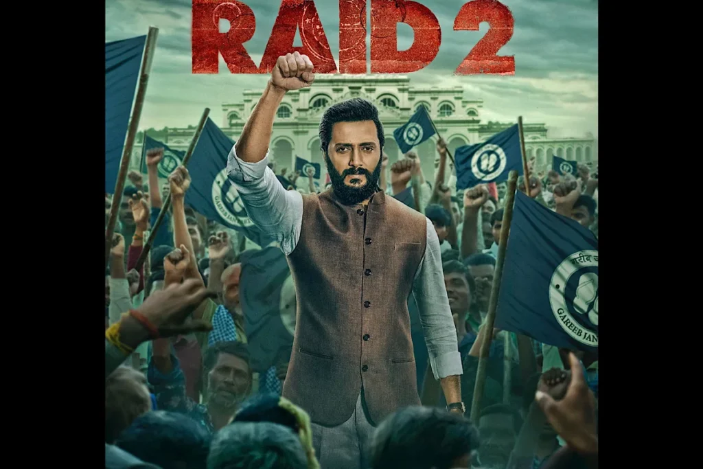 Politically power packed Binge-Worthy Alert! Top 10 Must-Watch Remarkable Movies Just Released on OTTs 2025