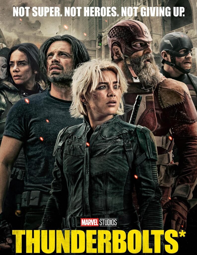 Sci-Fi movie All time best superherotic movie