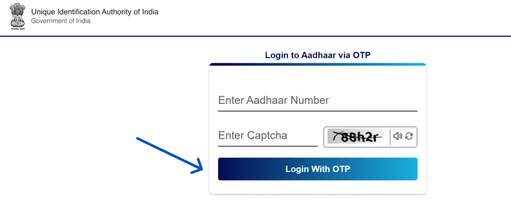 Aadhaar card address change How to Update Your Aadhaar Details: Made simple with 3 easy steps