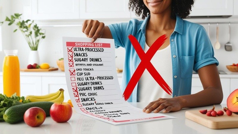 Strategies to lose weight Effective steps to weight loss