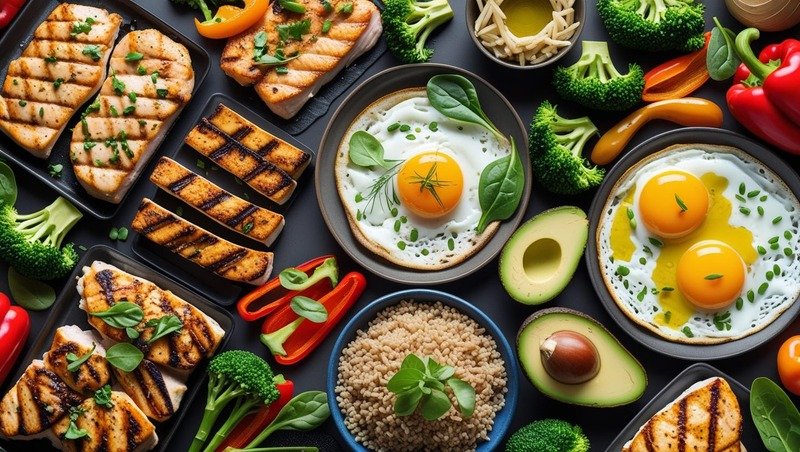 Quick weight loss guide Easy fat loss steps