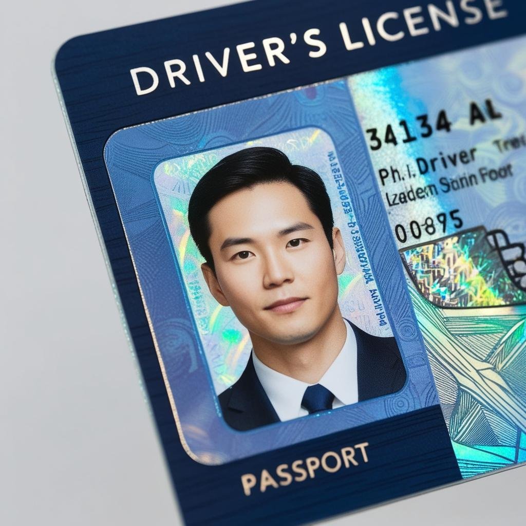 Driving permit How to apply for driver's license easily