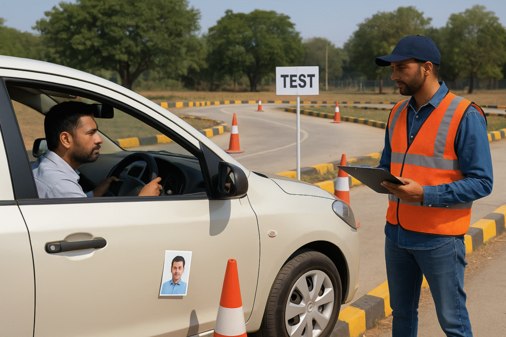 License rquirements How to apply for driver's license online